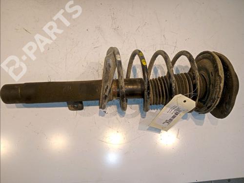 Right front shock absorber PEUGEOT 206 Hatchback (2A/C) 1.4 i | BP11100121M17 