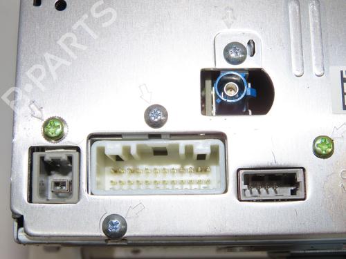 Radio KIA CEE'D (JD) 1.0 T-GDI | BP32457516E6 - Image 5