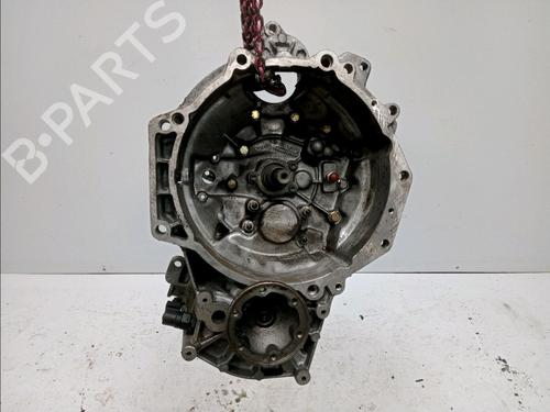 Used Gearbox VW GOLF III (1H1) 2.0 GTI 16V (150 hp) 16572766