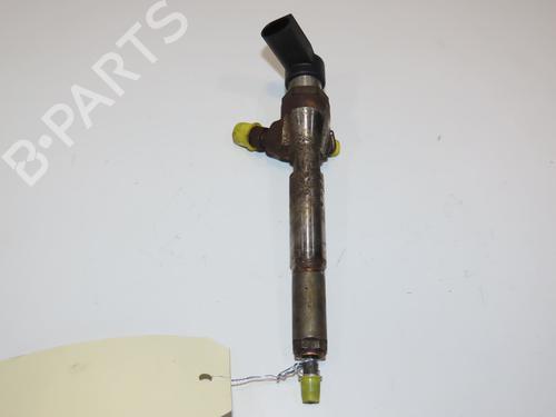 Spreder / Dyse RENAULT SCÉNIC III (JZ0/1_) 1.5 dCi (106 hp) 28801388