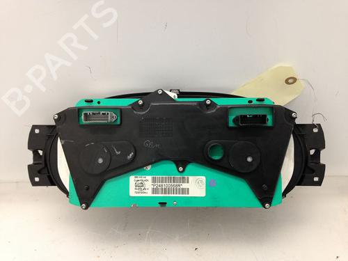 Instrument cluster DACIA LOGAN MCV (KS_) 1.5 dCi (KS0W) | BP23174733C47