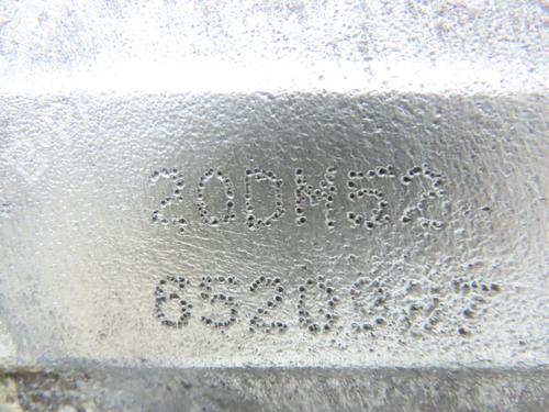 Cambio CITROËN BERLINGO / BERLINGO FIRST MPV (MF_, GJK_, GFK_) 2.0 HDI 90 (MFRHY) (90 hp) 30841101