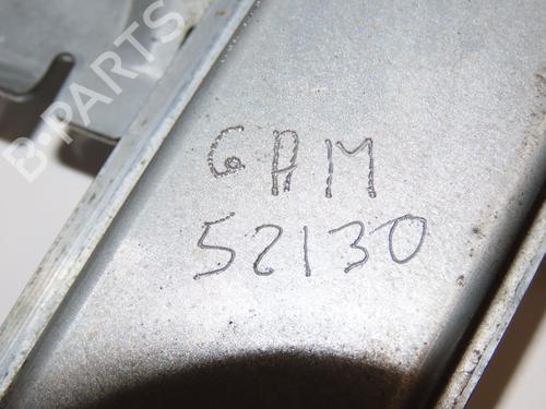 Front right window mechanism MERCEDES-BENZ SPRINTER 3,5-t Van (B906) 311 CDI (906.631, 906.633, 906.635, 906.637) | BP28968463C23 