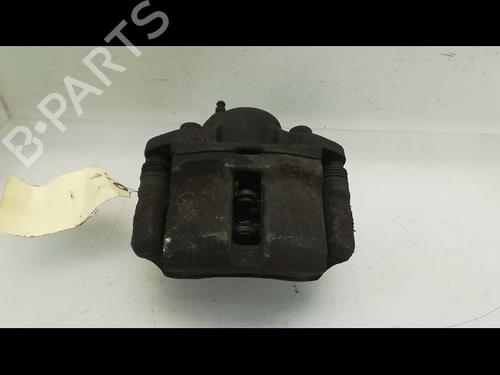 Used Right front brake caliper Right front brake caliper RENAULT RAPID Box Body/MPV (F40_, G40_) 1.6 D (F404) (55 hp) 14877220 14877220