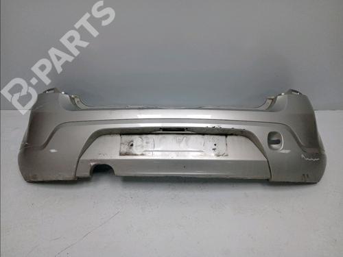 Used Rear bumper DACIA SANDERO 1.2 16V (75 hp) 11103619
