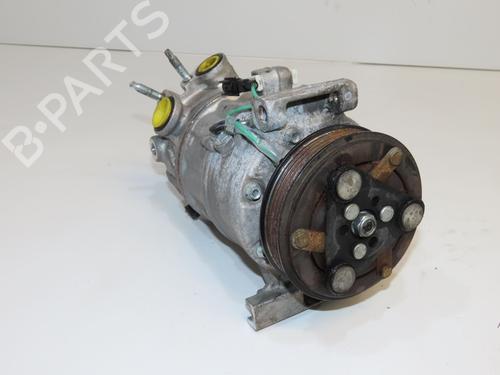 Used AC compressor AC compressor VOLVO V70 III (135) D5 (185 hp) 40484787 40484787