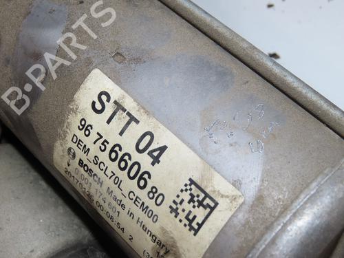 Starter CITROËN C3 III (SX) 1.6 BlueHDi 100 | BP39756406M8 - Image 6