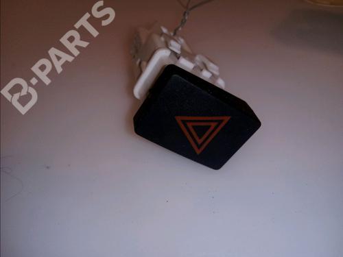 Used Warning switch NISSAN QASHQAI / QASHQAI +2 I (J10, NJ10, JJ10E) 2.0 dCi (150 hp) 11418125