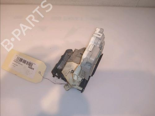 Used Front right lock AUDI A1 Sportback (8XA, 8XF) 1.4 TDI (90 hp) 12095004