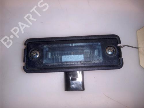 Used Licence plate light VW GOLF IV (1J1) 1.9 TDI (101 hp) 14952062