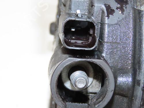 Alternator CITROËN JUMPY III Van (V_) 1.5 BlueHDi 120 | BP32129601M7 