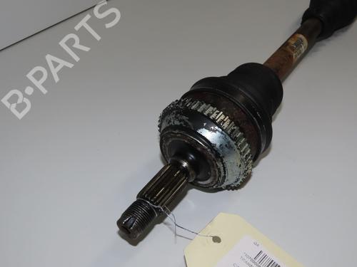 Left front driveshaft CITROËN SAXO (S0, S1) 1.5 D | BP29622596M38 