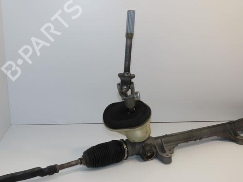 Used Steering rack RENAULT KANGOO BE BOP (KW0/1_) 1.5 dCi (KW0F) (103 hp) 28829666