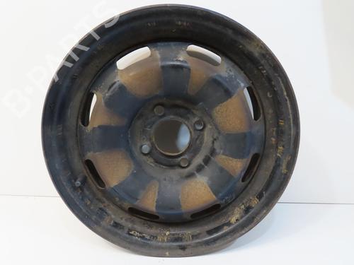 Used Rim Rim 38548076 38548076