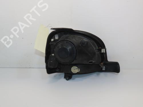 Left headlight RENAULT KANGOO (KC0/1_) 1.2 (KC0A, KC0K, KC0F, KC01) | BP28969459C28