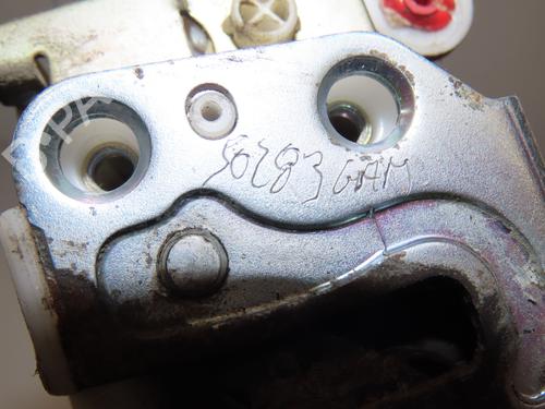 Front left lock PEUGEOT 107 (PM_, PN_) 1.0 | BP21799830C98 