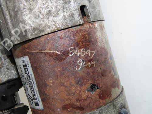 Starter RENAULT CLIO III (BR0/1, CR0/1) 1.5 dCi (C/BR0G, C/BR1G) | BP32432910M8