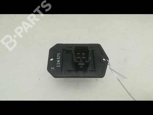 Used Heater resistor SUZUKI ALTO VII (GF) 1.0 (AMF310, GFC31S) (68 hp) 11677085