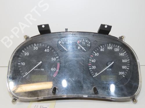Used Instrument cluster Instrument cluster 39481597 39481597