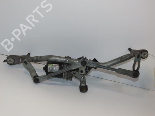 Front wiper motor CITROËN C3 II (SC_) 1.2 VTi 82 | BP9593699M29 