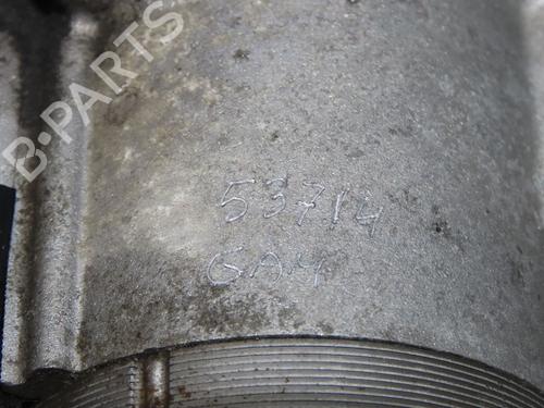 Starter VW EOS (1F7, 1F8) 2.0 TDI | BP31984574M8  - Image 7