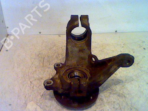 Used Left front steering knuckle CITROËN XSARA PICASSO (N68) 1.6 HDi (109 hp) 23173128