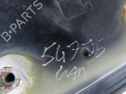 Capot RENAULT LAGUNA Coupe (DT0/1) 2.0 dCi GT (DT11, DT1E, DT1N) (178 hp) 31120671