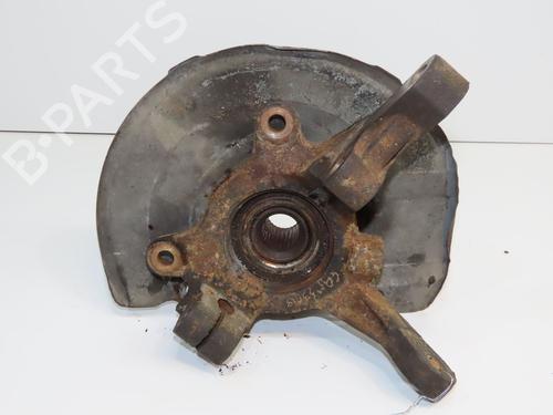 Left front steering knuckle CITROËN C-CROSSER (VU_, VV_) 2.2 HDi | BP31120310M25