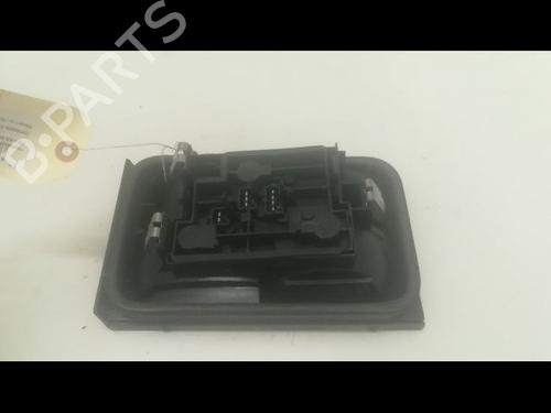 Right tailgate light CITROËN XANTIA (X1_, X2_) 2.1 Turbo D 12V | BP23177834C80 