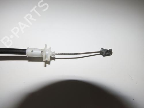 Front right lock FORD C-MAX (DM2) 1.8 TDCi | BP31819607C97 