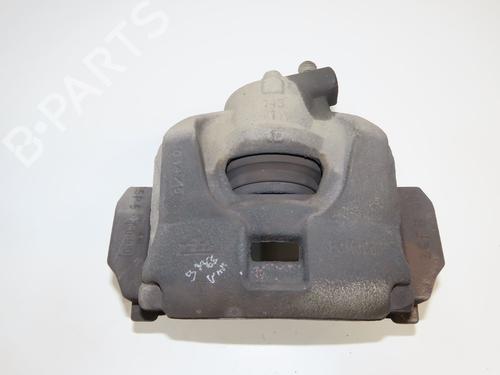 Used Left front brake caliper Left front brake caliper LAND ROVER RANGE ROVER EVOQUE (L538) 2.2 D 4x4 (190 hp) 36510904 36510904