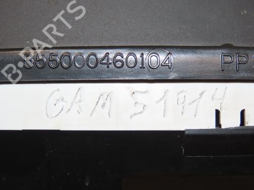 instrument-cluster-fiat-panda-169_-2003-28830461 main image
