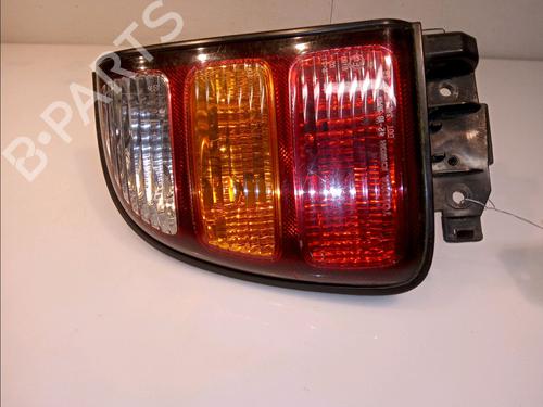 Used Left taillight Left taillight 11104335 11104335