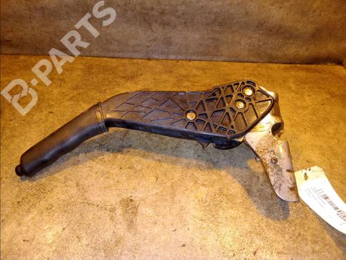 Used Hand brake Hand brake FORD TRANSIT CONNECT (P65_, P70_, P80_) 1.8 TDCi (90 hp) 10053215 10053215