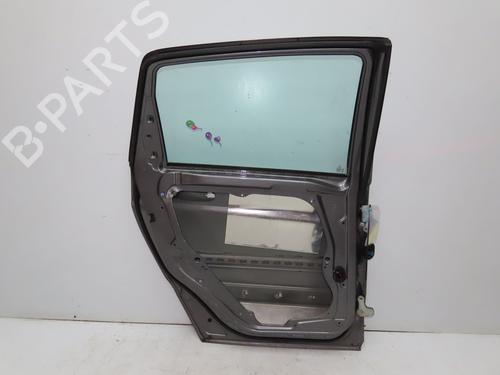 Left rear door MERCEDES-BENZ B-CLASS Sports Tourer (W245) B 180 CDI (245.207) | BP28831911C4 