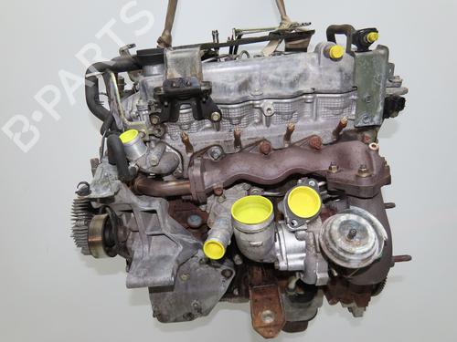 Engine NISSAN PATHFINDER III (R51) 2.5 dCi 4WD | BP39157277M1 - Image 7