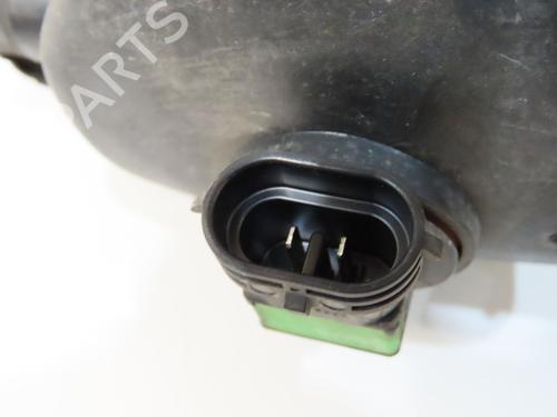 Left front fog light BMW 3 Touring (E91) 320 i | BP36511104C30 - Image 3