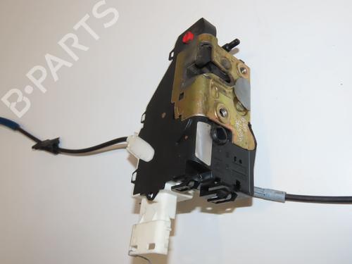 Rear right lock CITROËN C4 I (LC_) 1.4 16V | BP28831967C99 