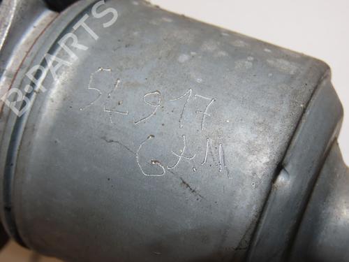 Front wiper motor VW GOLF PLUS V (5M1, 521) 1.9 TDI | BP28833026M29