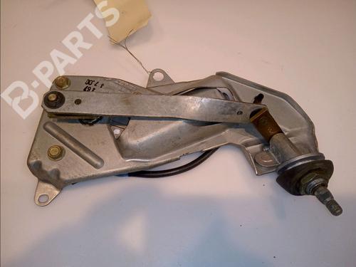 Used Rear wiper motor RENAULT MEGANE I (BA0/1_) 1.6 16V (BA04, BA0B, BA11, BA1J, BA16, BA19, BA1K, BA1V,... (107 hp) 11755356