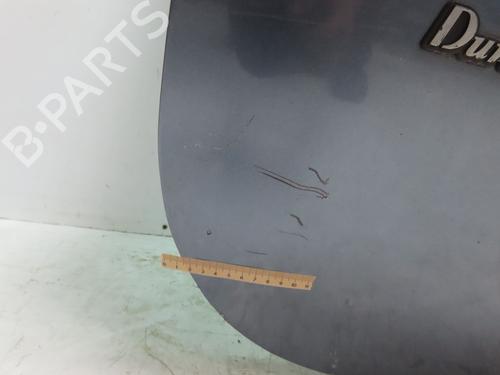 Tailgate CITROËN XSARA PICASSO (N68) 2.0 HDi | BP28802183C6 