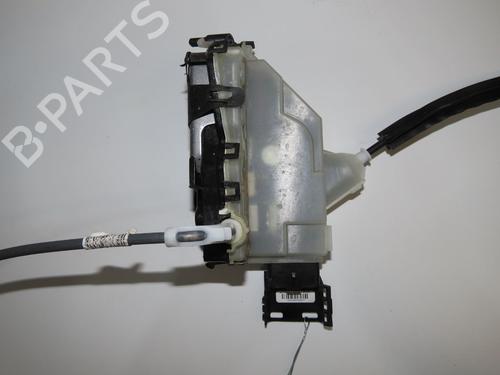 Front right lock DS DS 7 Crossback (J4_, JR_, JC_) 1.5 BlueHDi 130 (JCYHZJ, JCYHZR) | BP30955835C97 