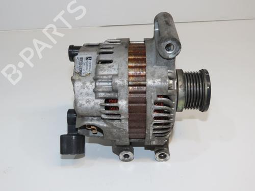 Alternator CITROËN C3 II (SC_) 1.4 VTi 95 | BP39217287M7 - Image 2