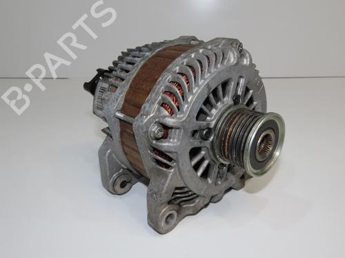 Used Alternator Alternator RENAULT LAGUNA III (BT0/1) 2.0 dCi (BT07, BT0J, BT14, BT1A, BT1S) (131 hp) 36493466 36493466
