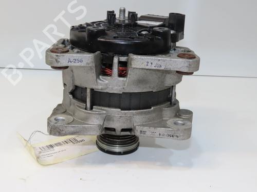 Alternator VW UP! (121, 122, BL1, BL2, BL3, 123) 1.0 | BP31747961M7 
