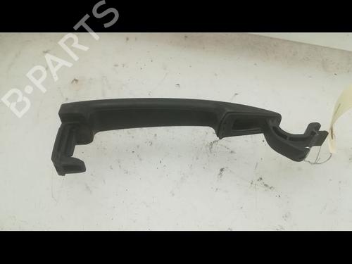 Used Rear right exterior door handle CITROËN C3 Picasso (SH_) 1.6 HDI 90 (92 hp) 9598130