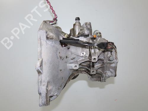 Gearbox OPEL CORSA B (S93) 1.7 D (F08, F68, M68) | BP23124929M3 