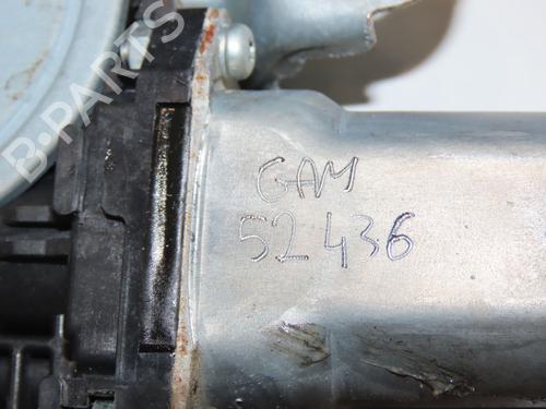 Used Front left window mechanism TOYOTA LAND CRUISER PRADO (_J12_) 3.0 D-4D (KDJ120, KDJ125) (166 hp) 28831172
