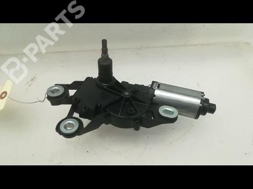 Used Rear wiper motor SEAT ALTEA XL (5P5, 5P8) 2.0 TDI 16V (140 hp) 9595534