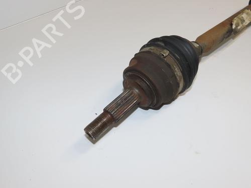 Left front driveshaft DACIA SANDERO III 1.0 TCe 90 | BP38527430M38 - Image 2